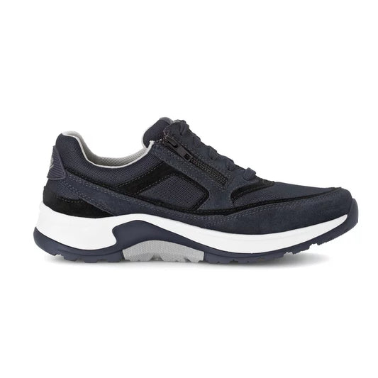 Waldweg – Sportliche Sneaker