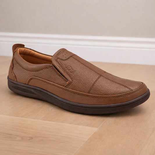 mocassin
